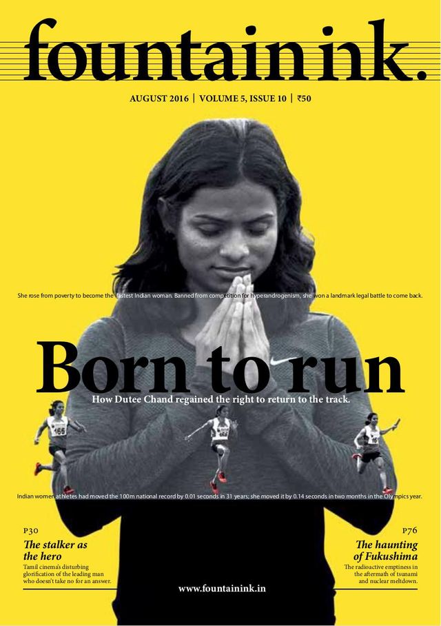 Mit Magzter GOLD unbegrenztes Potenzial nutzen